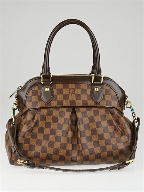 trevi pm louis vuitton|louis vuitton bag damier.